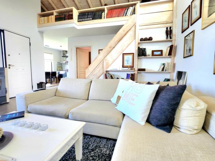 Image No.34-Maison de 4 chambres à vendre à Péloponnèse