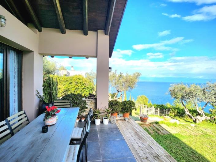 Image No.30-Maison de 4 chambres à vendre à Péloponnèse