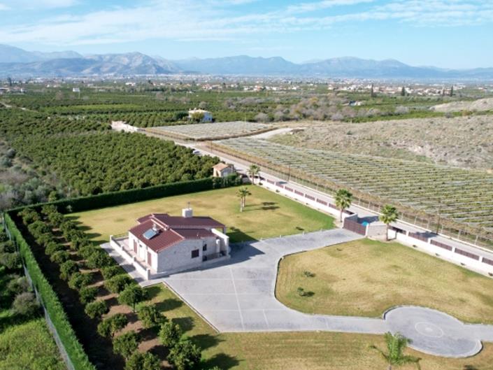 Image No.4-3 Bed Villa for sale