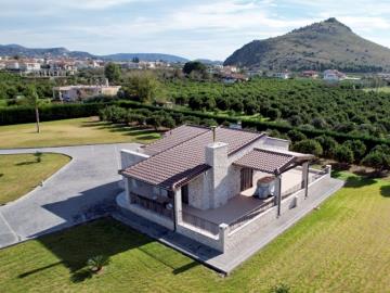 1 - Nafplio, Villa
