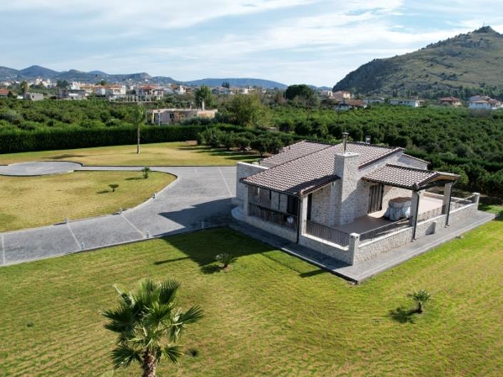 Image No.36-3 Bed Villa for sale