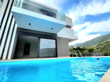 1 - Xeropigado, Villa