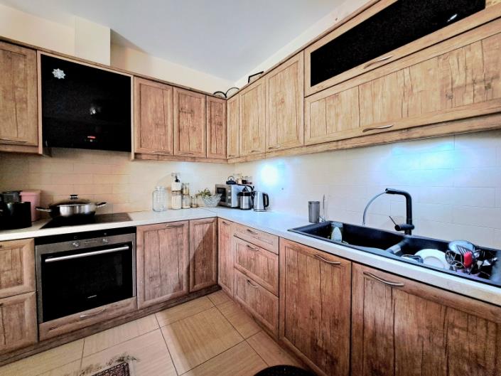 Image No.3-Maison de 3 chambres à vendre à Asini