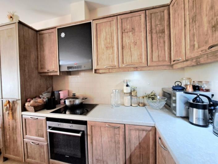 Image No.5-Maison de 3 chambres à vendre à Asini