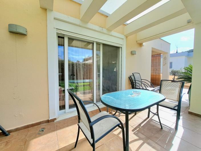 Image No.25-Maison de 3 chambres à vendre à Asini