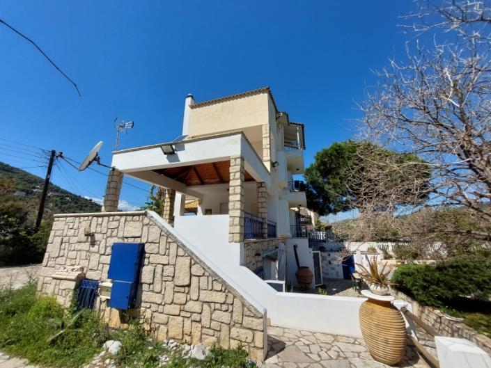 Image No.44-Maison / Villa de 5 chambres à vendre à Epidavros