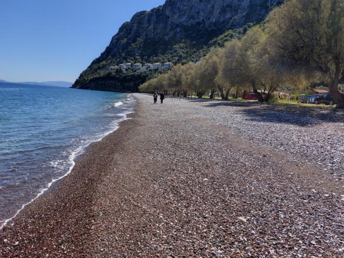 Image No.45-Maison / Villa de 5 chambres à vendre à Epidavros