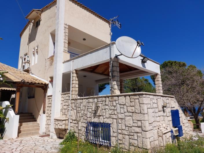 Image No.41-Maison / Villa de 5 chambres à vendre à Epidavros