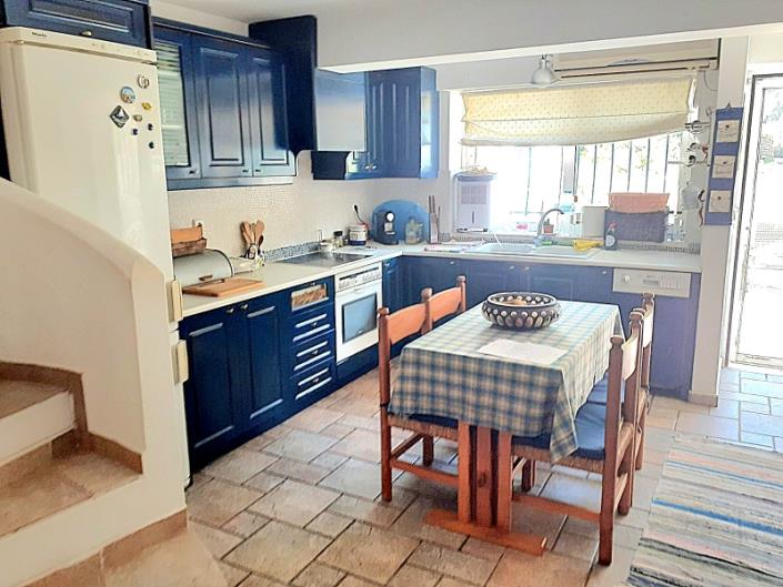 Image No.12-Maison / Villa de 5 chambres à vendre à Epidavros