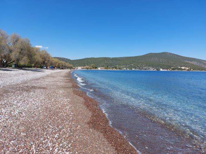 Image No.6-Maison / Villa de 5 chambres à vendre à Epidavros