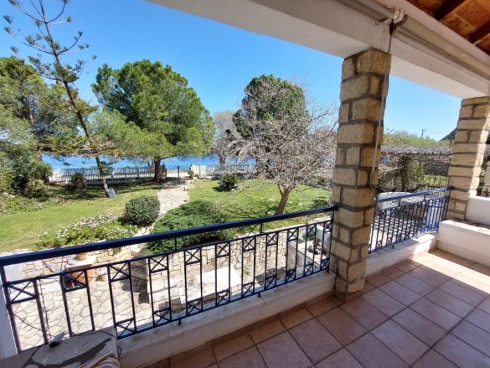 Image No.32-Maison / Villa de 5 chambres à vendre à Epidavros