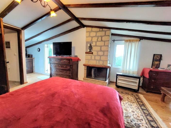 Image No.20-Maison / Villa de 5 chambres à vendre à Epidavros