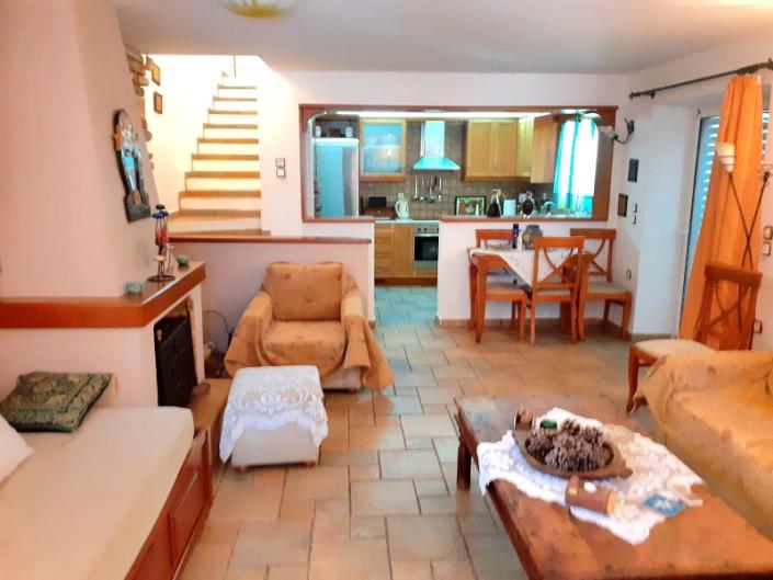 Image No.28-Maison / Villa de 5 chambres à vendre à Epidavros