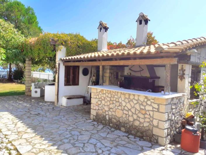 Image No.35-Maison / Villa de 5 chambres à vendre à Epidavros