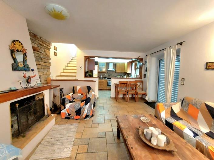 Image No.13-Maison / Villa de 5 chambres à vendre à Epidavros