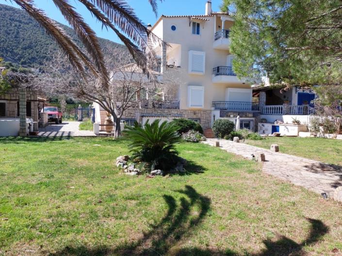 Image No.39-Maison / Villa de 5 chambres à vendre à Epidavros