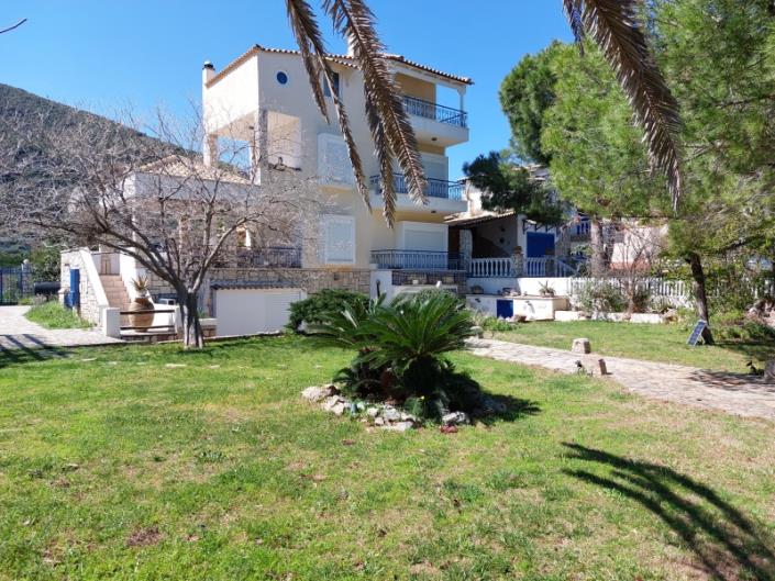 Image No.43-Maison / Villa de 5 chambres à vendre à Epidavros