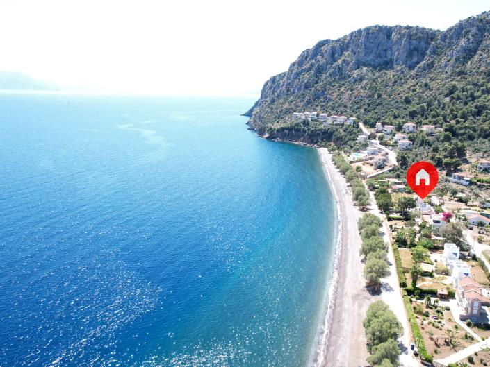 Image No.4-Maison / Villa de 5 chambres à vendre à Epidavros