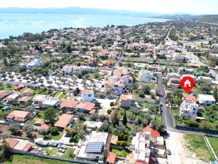 Image No.37-Maison de 4 chambres à vendre à Kineta