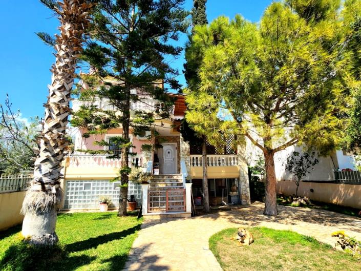 Image No.32-Maison de 4 chambres à vendre à Kineta