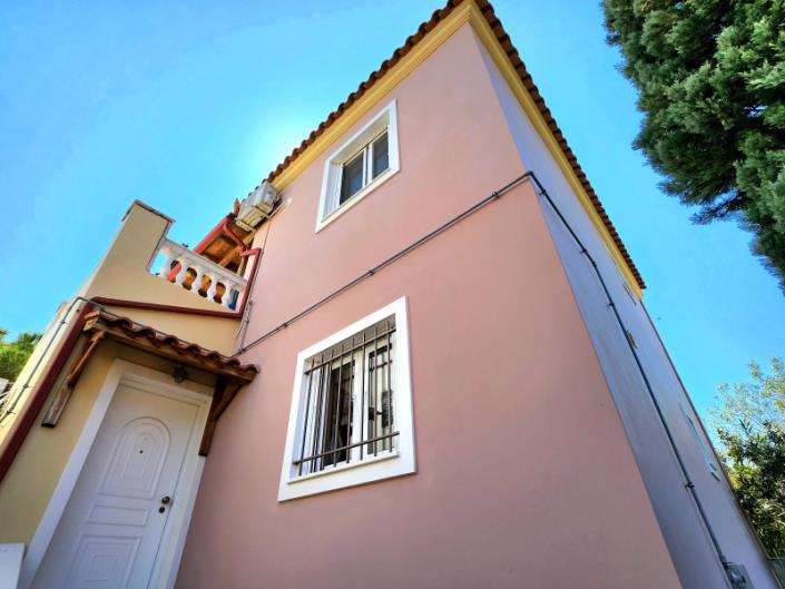 Image No.5-Maison de 4 chambres à vendre à Kineta