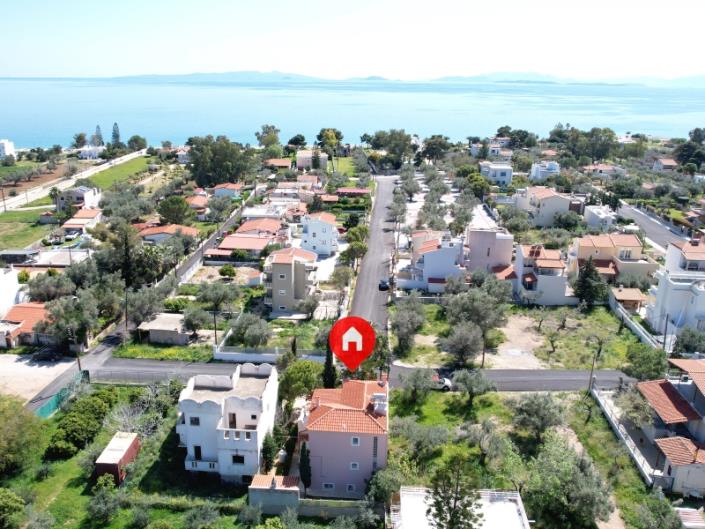 Image No.3-Maison de 4 chambres à vendre à Kineta