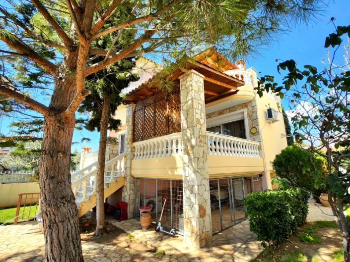 Image No.40-Maison de 4 chambres à vendre à Kineta