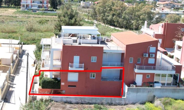 Image No.4-Appartement de 2 chambres à vendre à Corinthia