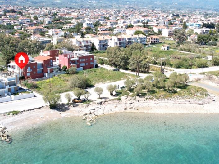 Image No.3-Appartement de 2 chambres à vendre à Corinthia