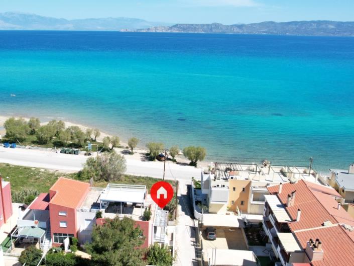 Image No.6-Appartement de 2 chambres à vendre à Corinthia