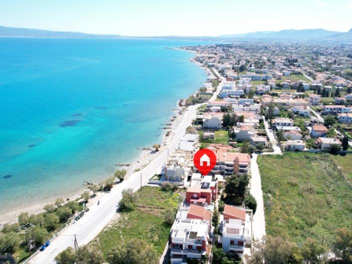 Image No.25-Appartement de 2 chambres à vendre à Corinthia