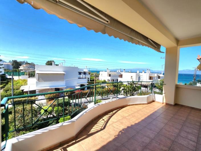 Image No.5-Jumelé de 3 chambres à vendre à Xylokastro