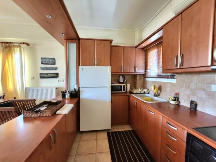 Image No.6-Jumelé de 3 chambres à vendre à Xylokastro