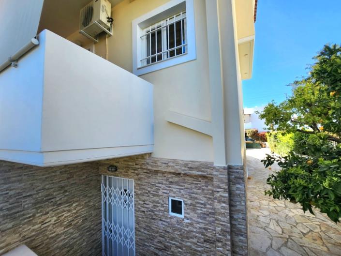 Image No.35-Jumelé de 3 chambres à vendre à Xylokastro