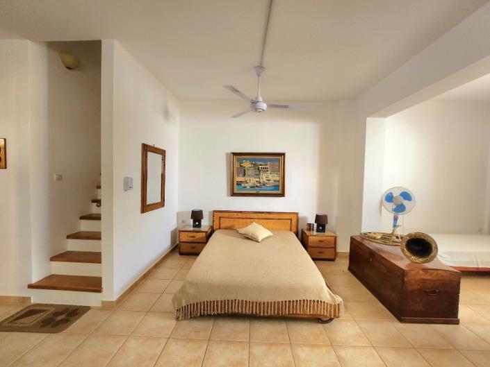 Image No.20-Jumelé de 3 chambres à vendre à Xylokastro