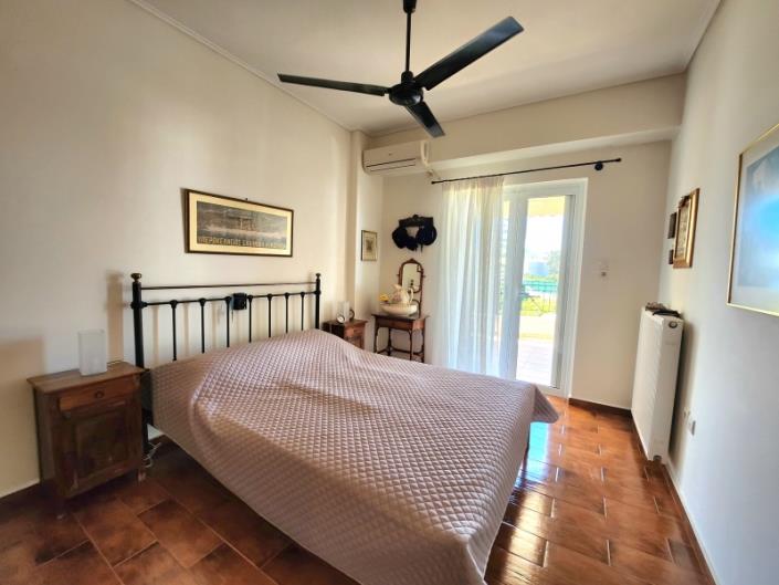 Image No.13-Jumelé de 3 chambres à vendre à Xylokastro