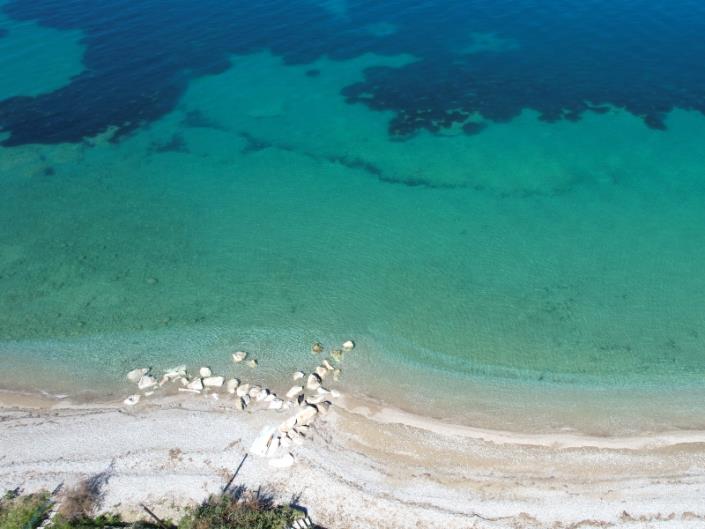 Image No.22-Jumelé de 3 chambres à vendre à Xylokastro