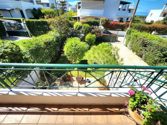 Image No.23-Jumelé de 3 chambres à vendre à Xylokastro