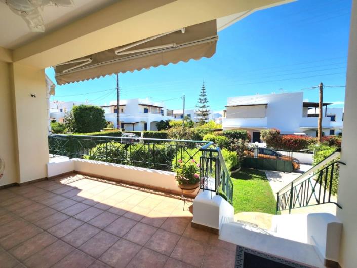 Image No.25-Jumelé de 3 chambres à vendre à Xylokastro