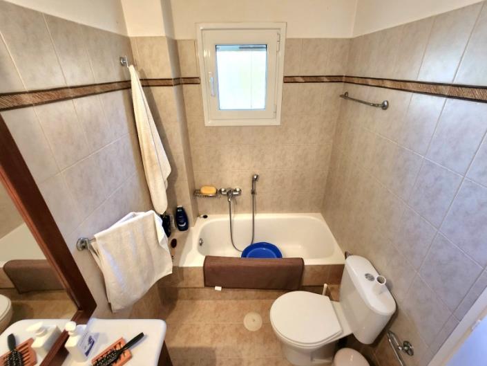 Image No.17-Jumelé de 3 chambres à vendre à Xylokastro