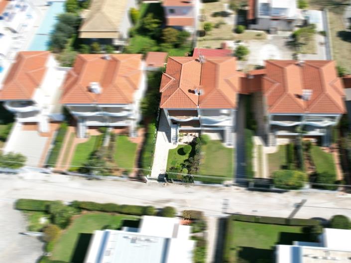 Image No.27-Jumelé de 3 chambres à vendre à Xylokastro