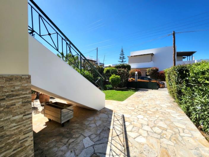 Image No.24-Jumelé de 3 chambres à vendre à Xylokastro