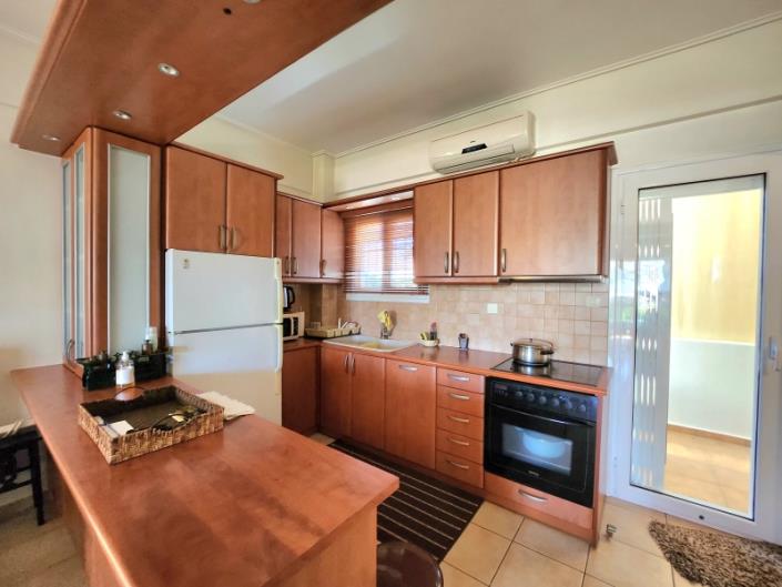 Image No.7-Jumelé de 3 chambres à vendre à Xylokastro