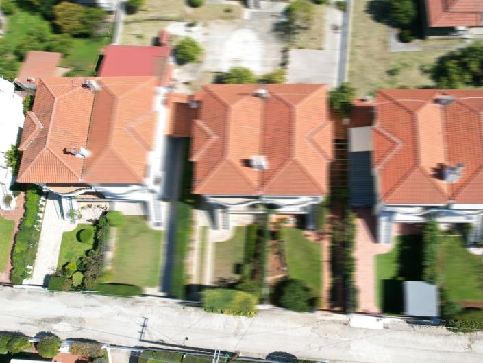 Image No.33-Jumelé de 3 chambres à vendre à Xylokastro