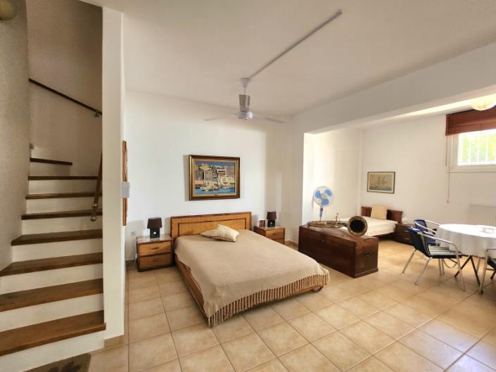 Image No.19-Jumelé de 3 chambres à vendre à Xylokastro