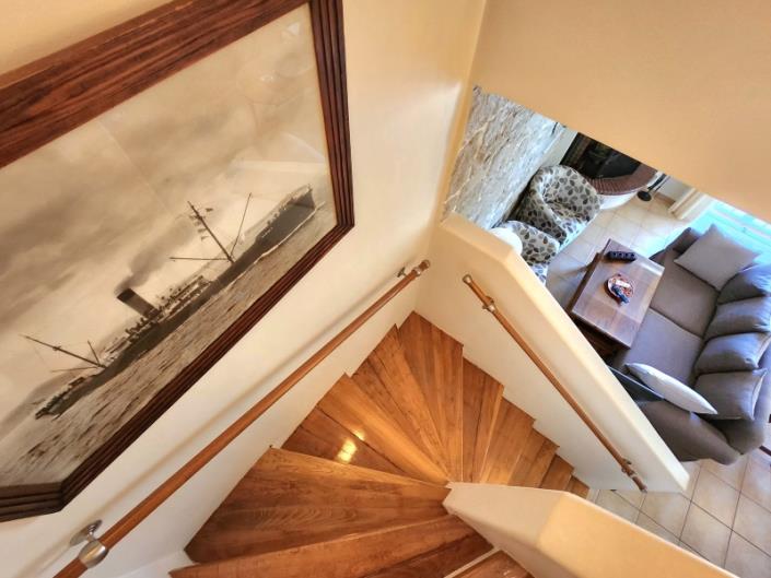 Image No.12-Jumelé de 3 chambres à vendre à Xylokastro