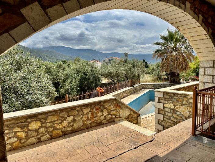 Image No.2-Maison de 2 chambres à vendre à Astros