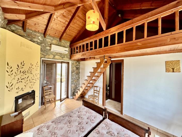 Image No.10-Maison de 2 chambres à vendre à Astros