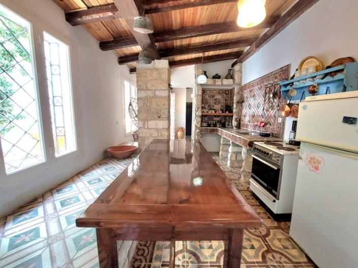 Image No.13-Maison / Villa de 6 chambres à vendre à Péloponnèse