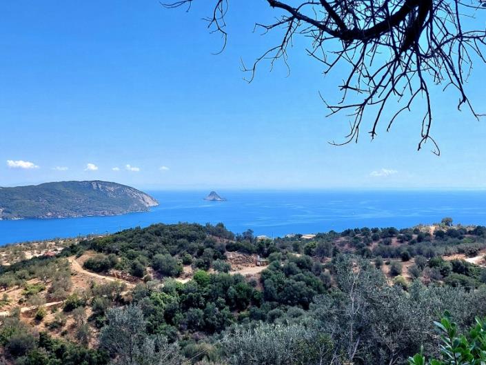 Image No.38-Maison / Villa de 6 chambres à vendre à Péloponnèse